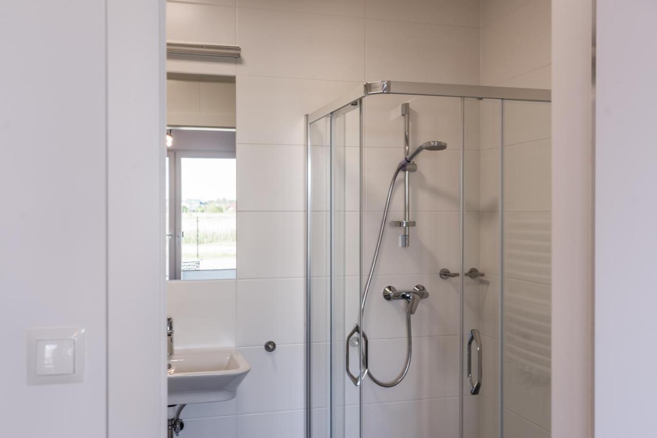 Apartamenty Diago Leba Exterior photo