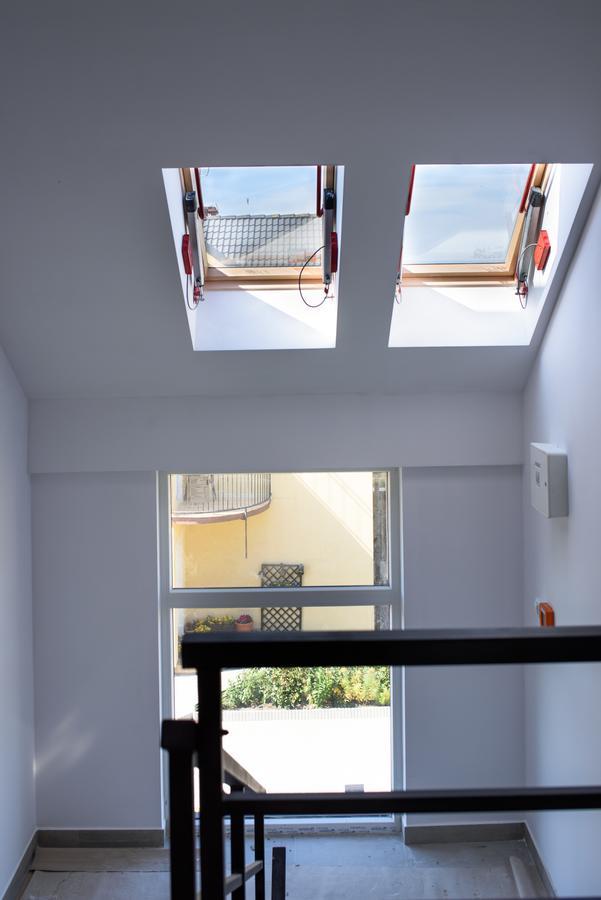 Apartamenty Diago Leba Exterior photo