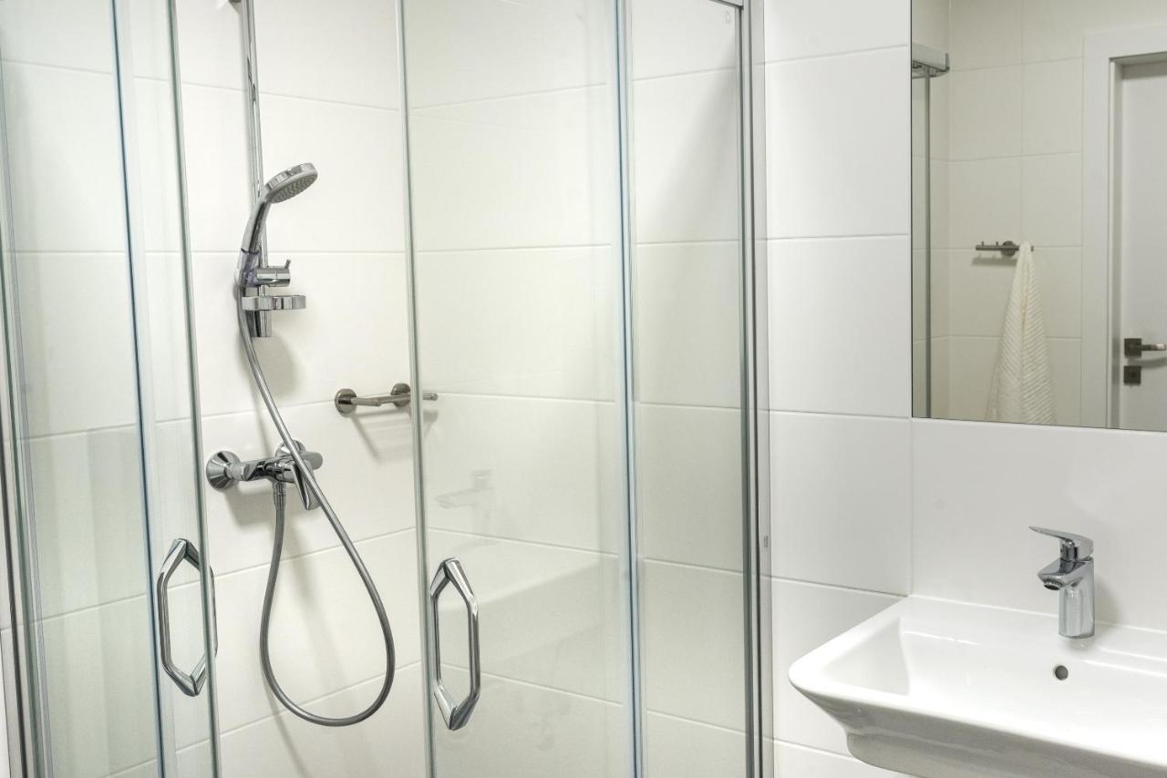 Apartamenty Diago Leba Exterior photo